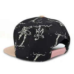 Palm Snapback 6/24m