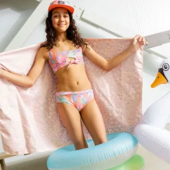 Palm Tree Bikini 4-14