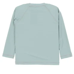 Palm Tree Rashguard 2-12