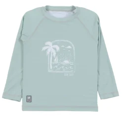 Palm Tree Rashguard 12-24m