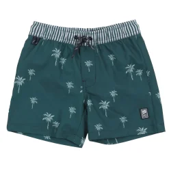 Palm Tree Swim Shorts 12-24m