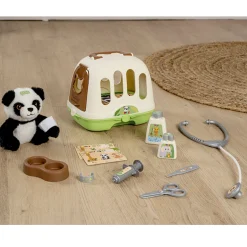 Panda Veterinary Case