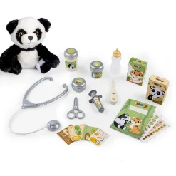 Panda Veterinary Center