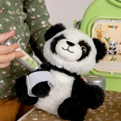 Panda Veterinary Center