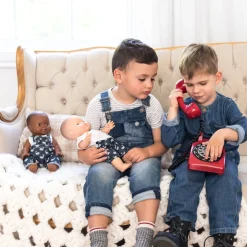 Paola Reina Doll Baby Carl