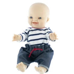 Paola Reina Doll Baby Carl