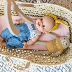 Paola Reina Doll Baby Jade