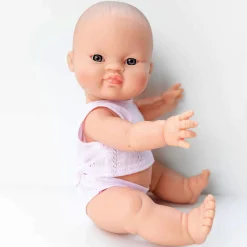 Paola Reina Doll Baby Lily