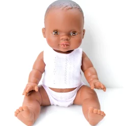 Paola Reina Doll Baby Ruby