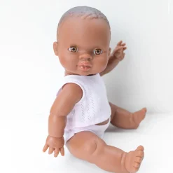 Paola Reina Doll Baby Ruby