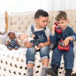 Paola Reina Doll Baby Ruby