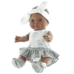 Paola Reina Doll Baby Ruby