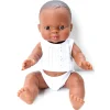 Paola Reina Doll Baby William