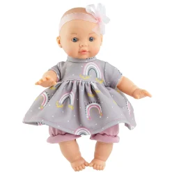 Paola Reina Primavera Doll - Lidia