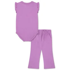 Paperbag Waist Set 12-24m