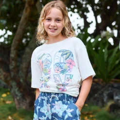 Paradisus T-shirt 7-16