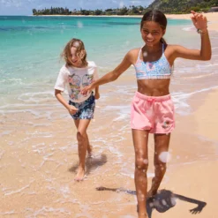 Paradisus T-shirt 7-16