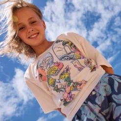 Paradisus T-shirt 4-6x