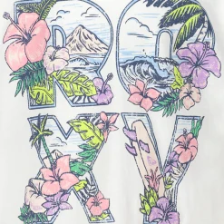 Paradisus T-shirt 4-6x