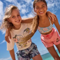 Paradisus T-shirt 4-6x