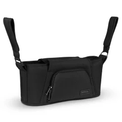 Parent Organizer - Charcoal