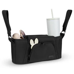 Parent Organizer - Charcoal