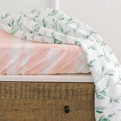 Parker Changing Pad Cover