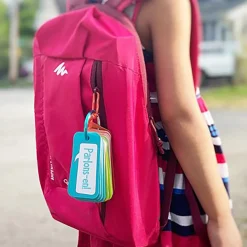 Parlons-En! Cartes De Conversation Format de Poche