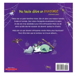 Pas Facile D'être Un Fantôme!