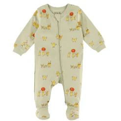 Pasta Pajamas Prem-30m