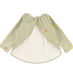 Pastas Ls Bib 0-36m