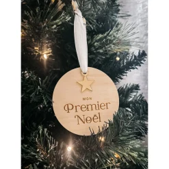 PAstilles de Bois Mon premier