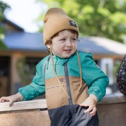 Paul 1pc Outerwear 6-24m