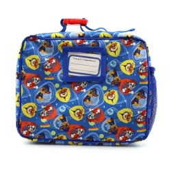 Paw Patrol Lunch Bag