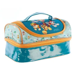 Paw Patrol Lunch Bag 2 Compartment