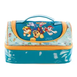 Paw Patrol Lunch Bag 2 Compartment