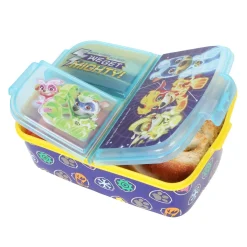 Paw Patrol Lunch Container
