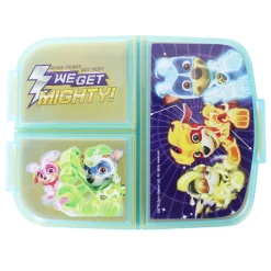 Paw Patrol Lunch Container