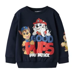 Paw Patrol Sweatshirt 2-6y