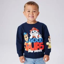 Paw Patrol Sweatshirt 2-6y