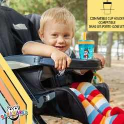 Paw Patrol Tumbler With Straw