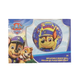 PawPatrol Inflatable Beach Ball
