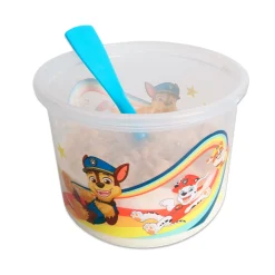 PawPatrol Snack Container Divi