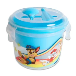 PawPatrol Snack Container Divi