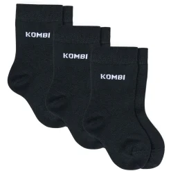 3pck 4 Season Merino Socks0-24