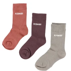 3pck 4 Season Merino Socks2-10