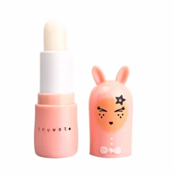 Peach Lip Balm