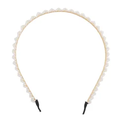 Pearl Headband