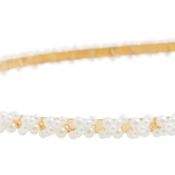 Pearl Headband