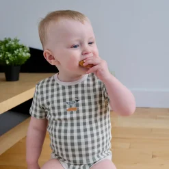 Peas 3 Pieces Bodysuit Set 0-30m